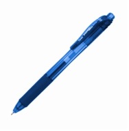 Guľôčkové pero 0,5 mm BLN105 PENTEL BLUE