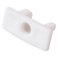 Krytka pre povrchový profil Master LED