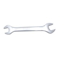 KĽÚČ OTVORENÝ 17x19mm 190mm Cr-V oceľ FORSAGE