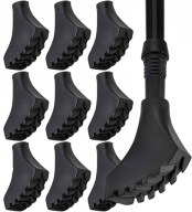 10x KRYTY TRAPER TIPY PRE POLICE NORDIC WALKING TREKKING