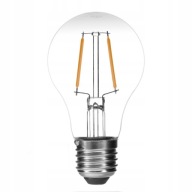 LED žiarovka E27 2W 180lm teplá 3000K