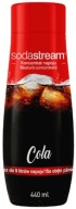 SODASTREAM Koncentrovaný sirup do COLA karbonizátora