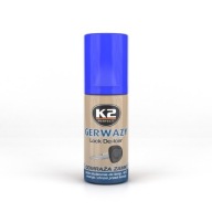 K2 ODMRAZOVACÍ TUK NA ZÁMKY GERWAZY 50ML