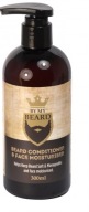 Prémiový kondicionér na fúzy By My Beard 300 ml