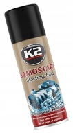 Z5B78 K2 MOTOR S SAMOŠTARTOM -54C ÚČINNÝ