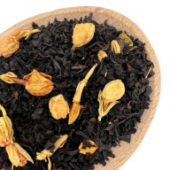 EARL GREY JASMINE čierny sypaný čaj 100g