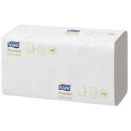 Tork Xpress Premium H2 4-panelový papierový uterák 100297 x 1 bal