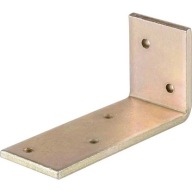 Spojka na drevo 100 mm / 50 mm x 40 mm