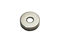 Neodymový magnet 10x3mm otvor 7/3,5mm