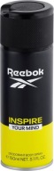 REEBOK MEN DEO SPRAY INSPIRE YOUR MIND 150ML