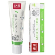 Splat Professional Medical Herbs Zubná pasta Medicinal Herbs 100ml