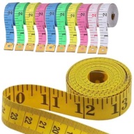 KRAJČÍRSKY CENTIMETER, 150 cm