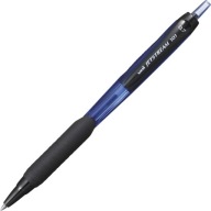 Uni Jetstream SXN101 modré guľôčkové pero