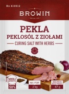 Nakladacia soľ s bylinkami 70 g