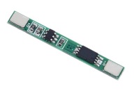 660 BMS Li-ion nabíjačka 1S 18650 3A 3,7V 4,2V