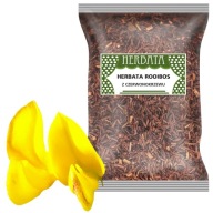 ROOIBOS čaj z červeného kríka 50g - Južná Afrika.