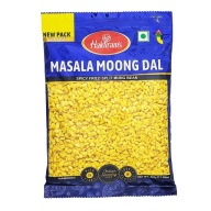 Indický snack Moong Dal Masala Haldirams 200g