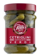 II POLLI Kapary vo vínnom octe 100g [12]