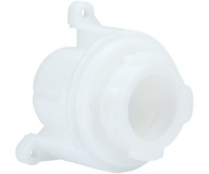Kryt prevodovky na holiaci strojček ZELMER 187.0010 886