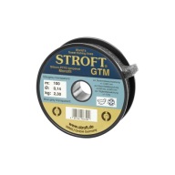 Stroft GTM vlasec 100m 0,14mm
