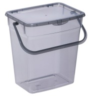 Plast Team, Nádoba na prášok 6 l