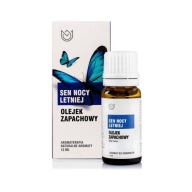 Vonný olej Prírodné arómy 10 ml SEN NOCI SVÄTOJNEJ