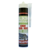 STINGER univerzálny silikón | bezfarebný | 300 ml