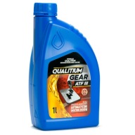 KVALITNÝ PREVODOVÝ OLEJ ATF III 1L DEXRON IIIH/G/F/E