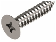 Skrutka do plechu DIN 7982 4,8x32 mm