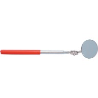 Okrúhle inšpekčné zrkadlo 50 mm s Kennedyho magnetom