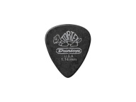 Kocky DUNLOP Tortex Pitch Black Standard 1,14