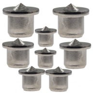 Falon-Tech FT0812 Značky na hmoždinkové spoje 6-12 mm 8 ks, centr.
