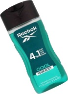 REEBOK PÁNSKY SPRCHOVÝ GÉL 400 ml CHLAD
