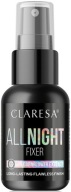 Claresa All Night Fixer Makeup Fixer 50 ml