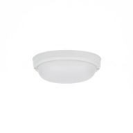 V-TAC stropné svietidlo 12W LED Okrúhle 151x38mm IP54 VT-8095 4000K 1160lm