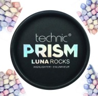 ZVÝRAZŇOVAČ NA TVÁRE ELIZING PERLY NEZEMNÝ EFEKT TECHNIC PRISM