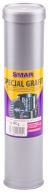 GRAFITOVÝ MUK NLGI-2 EP2 400 g SMARLAND