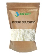 Y50 SÓJOVÝ VOSK NA SVIEČKY 100% SÓJA NON GMO 500g