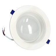 LED stropné svietidlo SATURN 12W 4000K