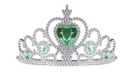 KORUNA ELSA ANNA PRINCEZNÁ ZELENÁ