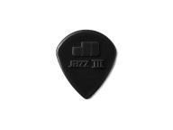 Tipy DUNLOP Jazz III Stiffo