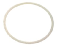 O-krúžok silikónový 02112 prietokomer 28,30x1,78mm