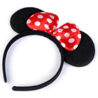 KOSTÝM MYŠKY MINNIE