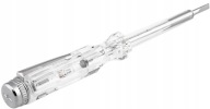 TESTER NAPÄTIA 100 - 500V 140mm CE