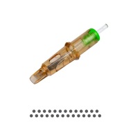 CARTRIDGE V-SELECT 27MG | 0,30 mm | LT | 1 kus | Tetovacia ihla