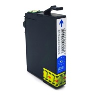 Azúrový atrament pre tlačiareň EPSON 603 XL XP-3100 WF-2810 XP-2100