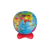 BRÚTKO NA ceruzky a pastelky Globus MAPED