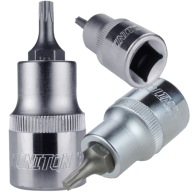 Drážkový kľúč TORX s 1/2