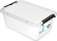Veko organizéra na box MOXOM - 4,5 l