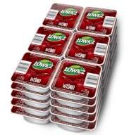 Łowicz Džem s príchuťou čerešní Porciový blister 30 x 25 g